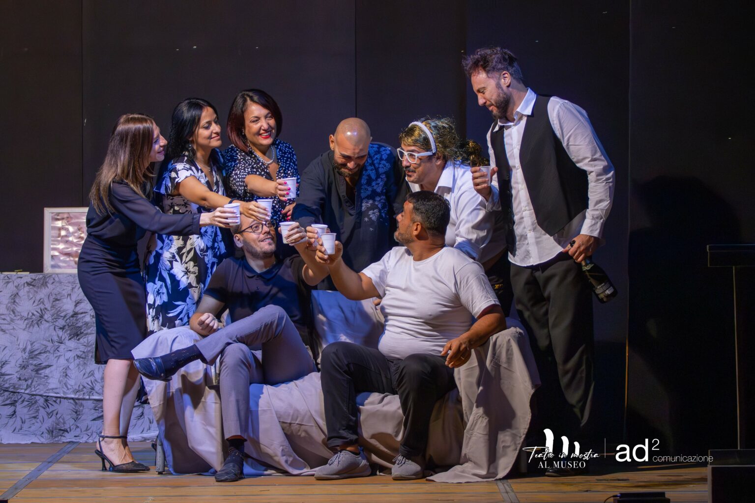 Teatro in Mostra 2024 - Serata 3 (33)